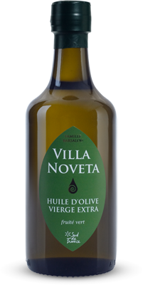 Villa Noveta - Huile d'olive vierge extra